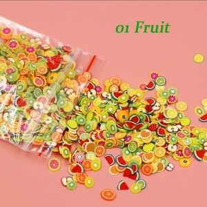 FREE ❤1000pcs Nail decor